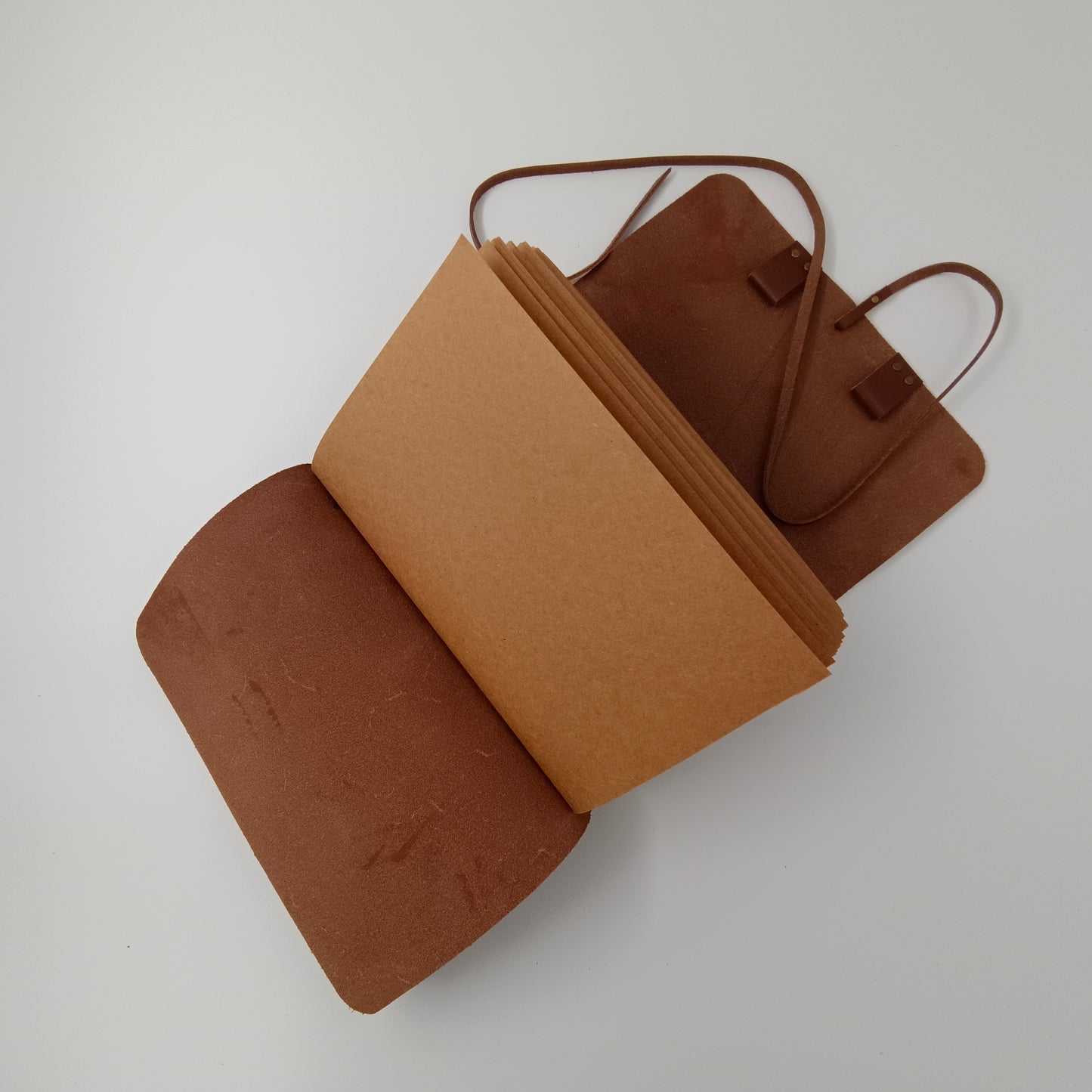 Journal A5 - I am Lavishly LOVED John 3:16