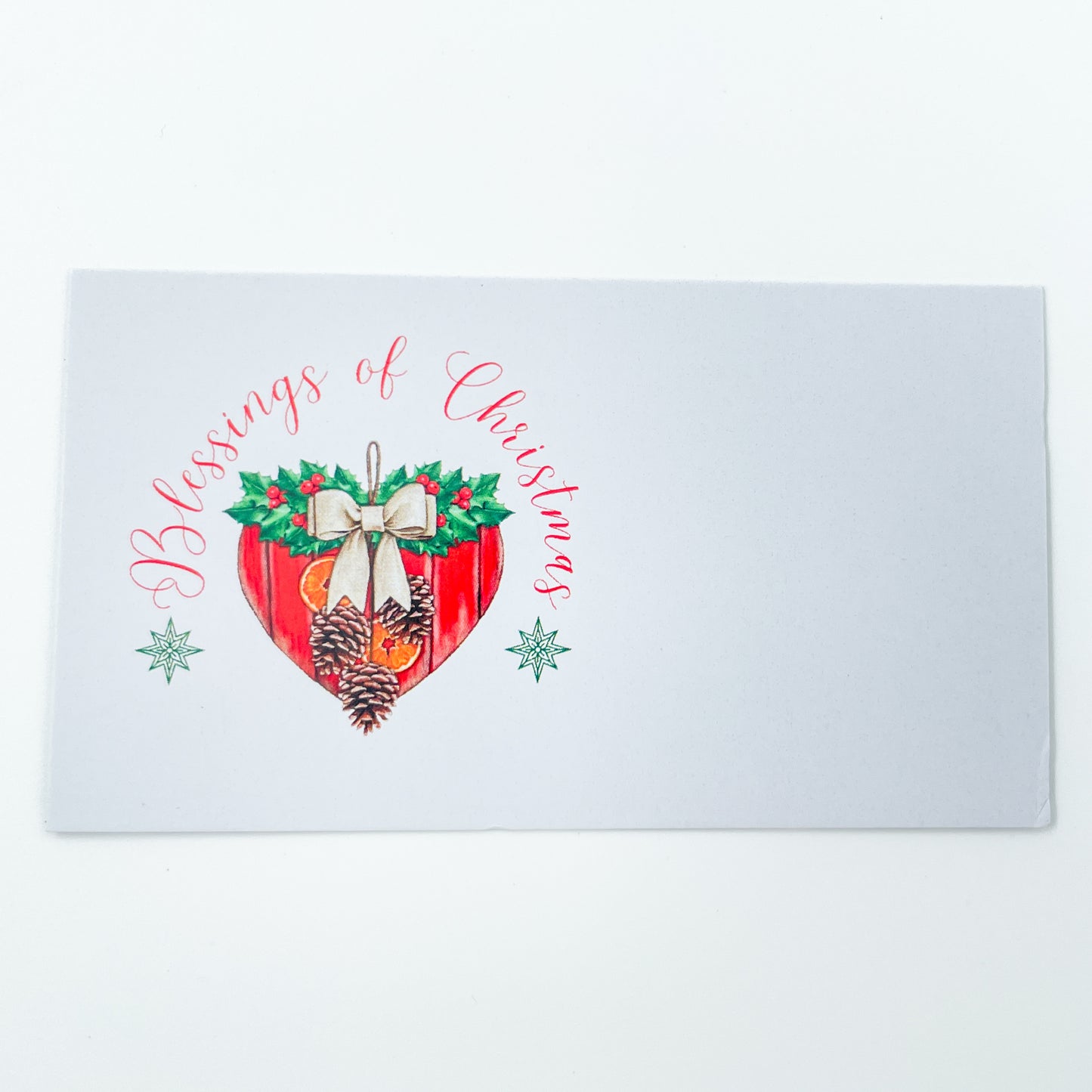 Blessings of Christmas