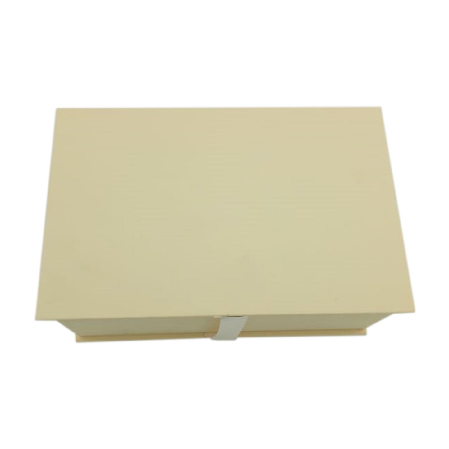 Rectangle hamper box