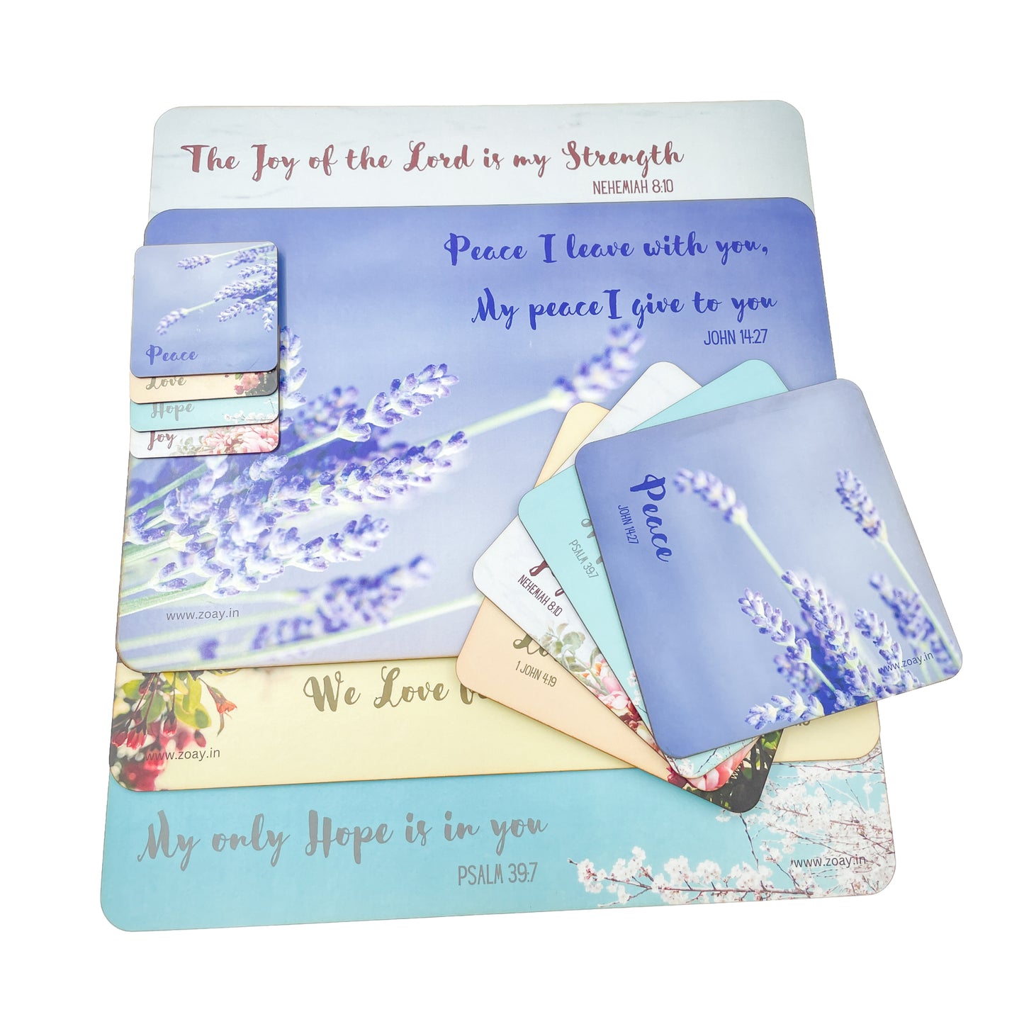 We Love because he loved us first