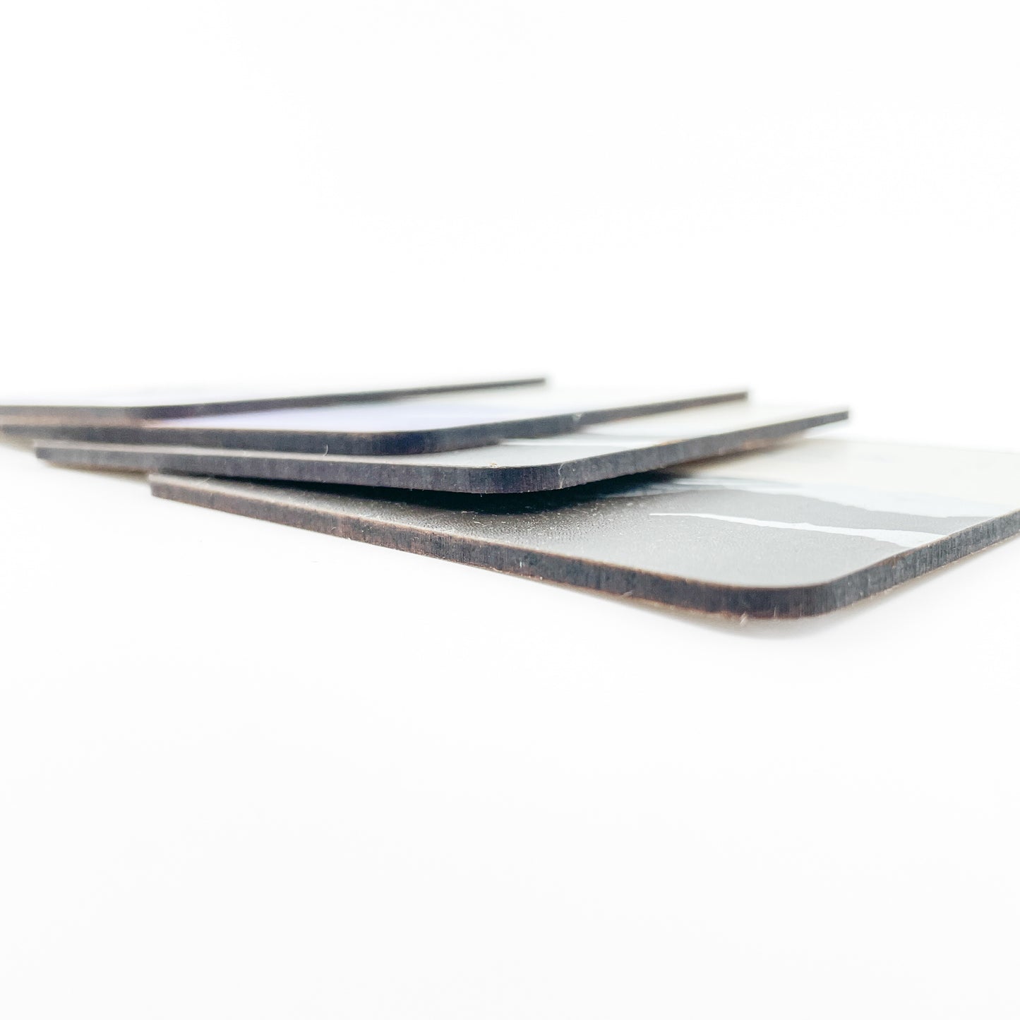 The old has gone, the NEW is here!