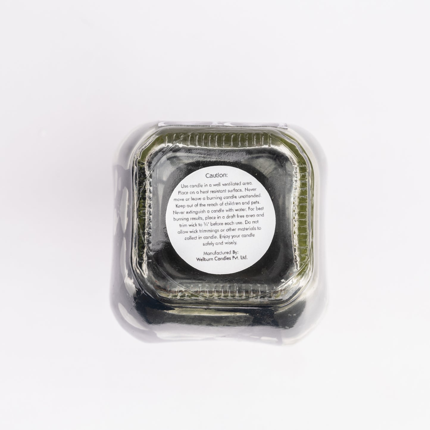 I will not be shaken