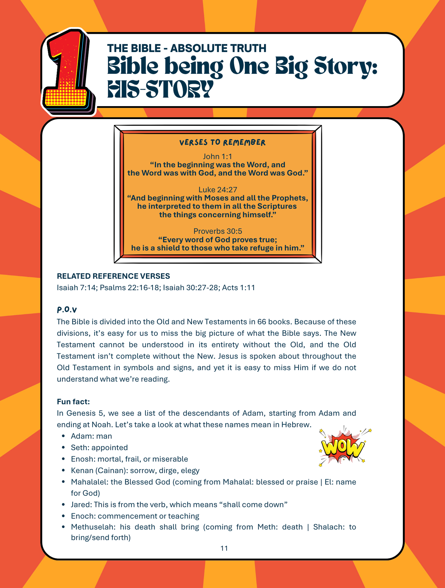 Firekeepers Workbook - Inters 3