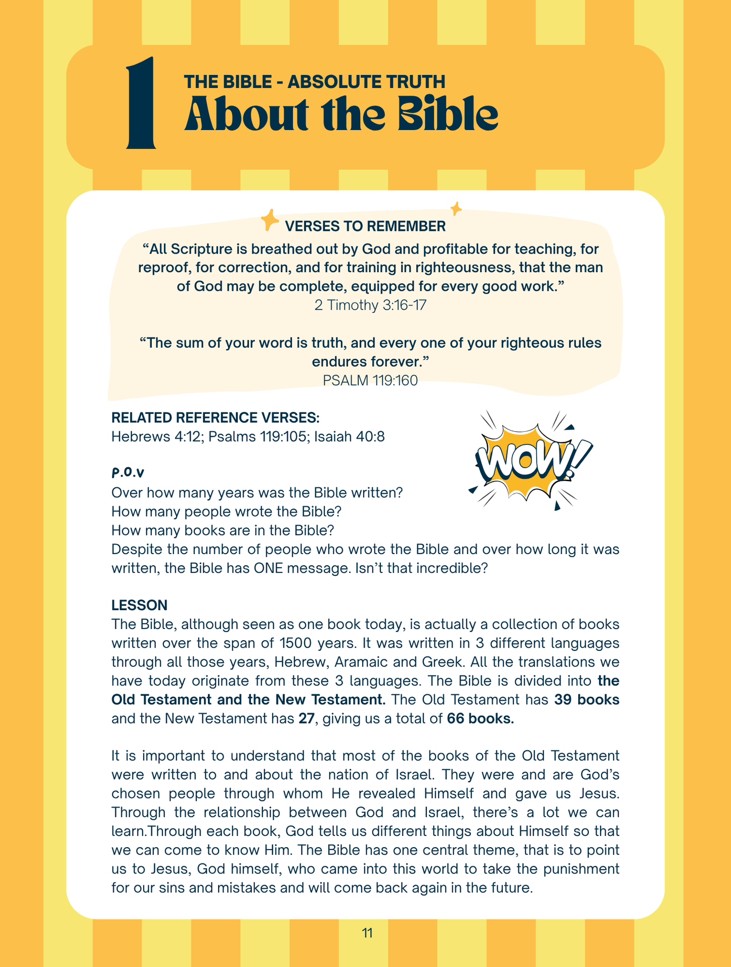 Firebrands Workbook - Inters 1