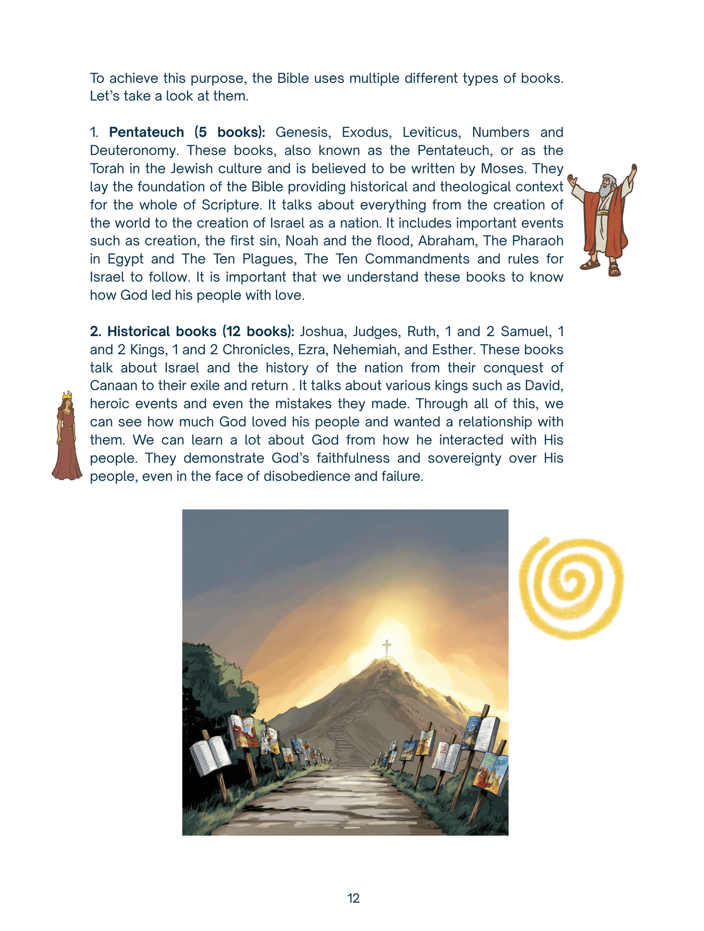 Firebrands Workbook - Inters 1