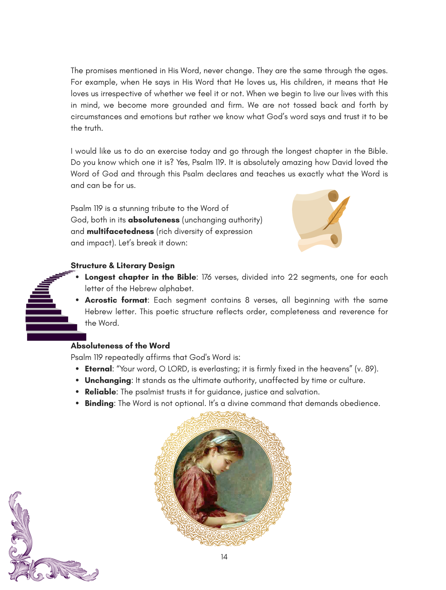 Kingdom Pioneers Workbook - Seniors 1