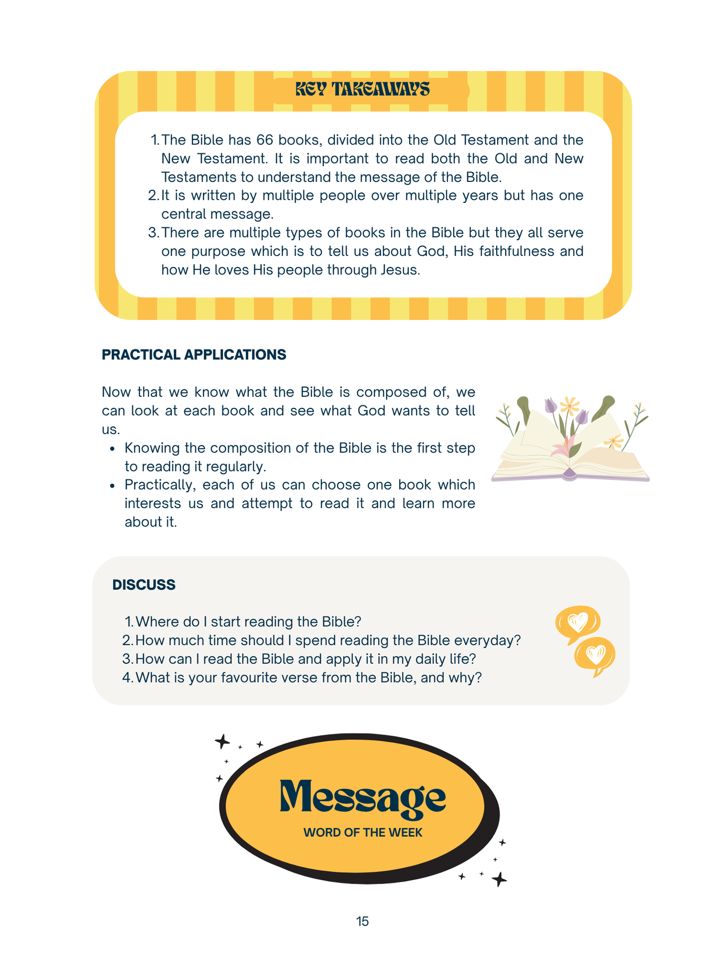 Firebrands Workbook - Inters 1