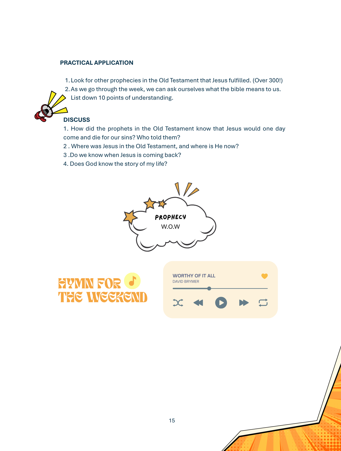 Firekeepers Workbook - Inters 3