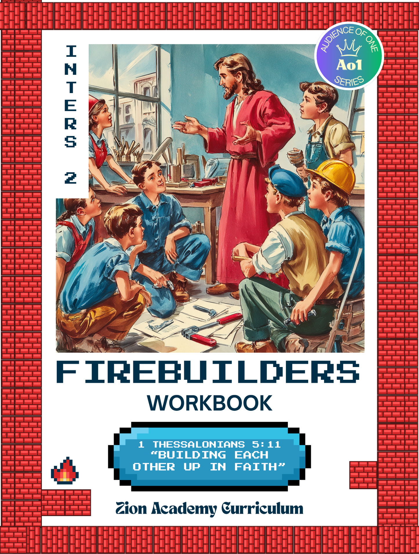 Firebuilders Workbook - Inters 2