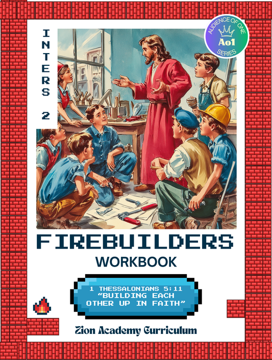 Firebuilders Workbook - Inters 2