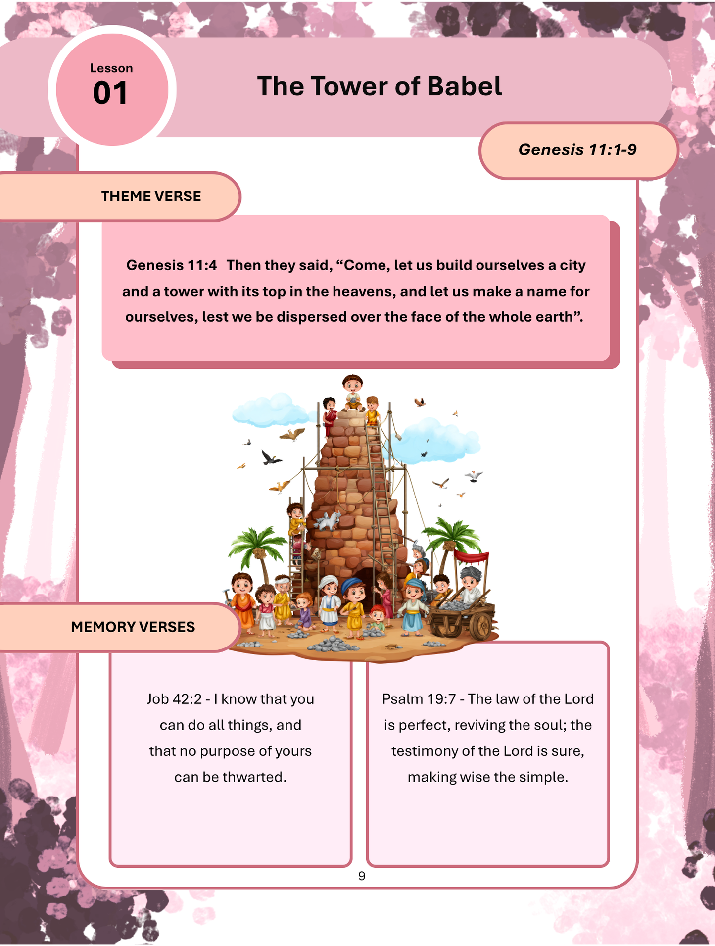Eagles Workbook - Primary 2