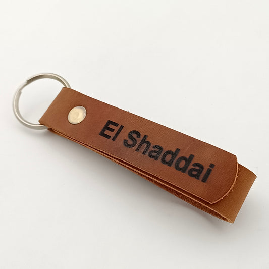 Keychain Flappy Slim - El Shaddai