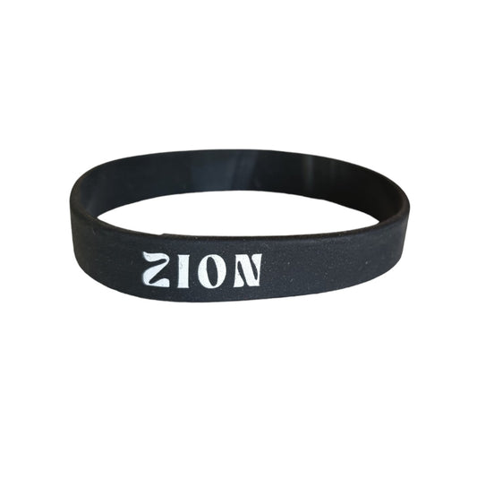 Zion - Raising an Unshaken Generation