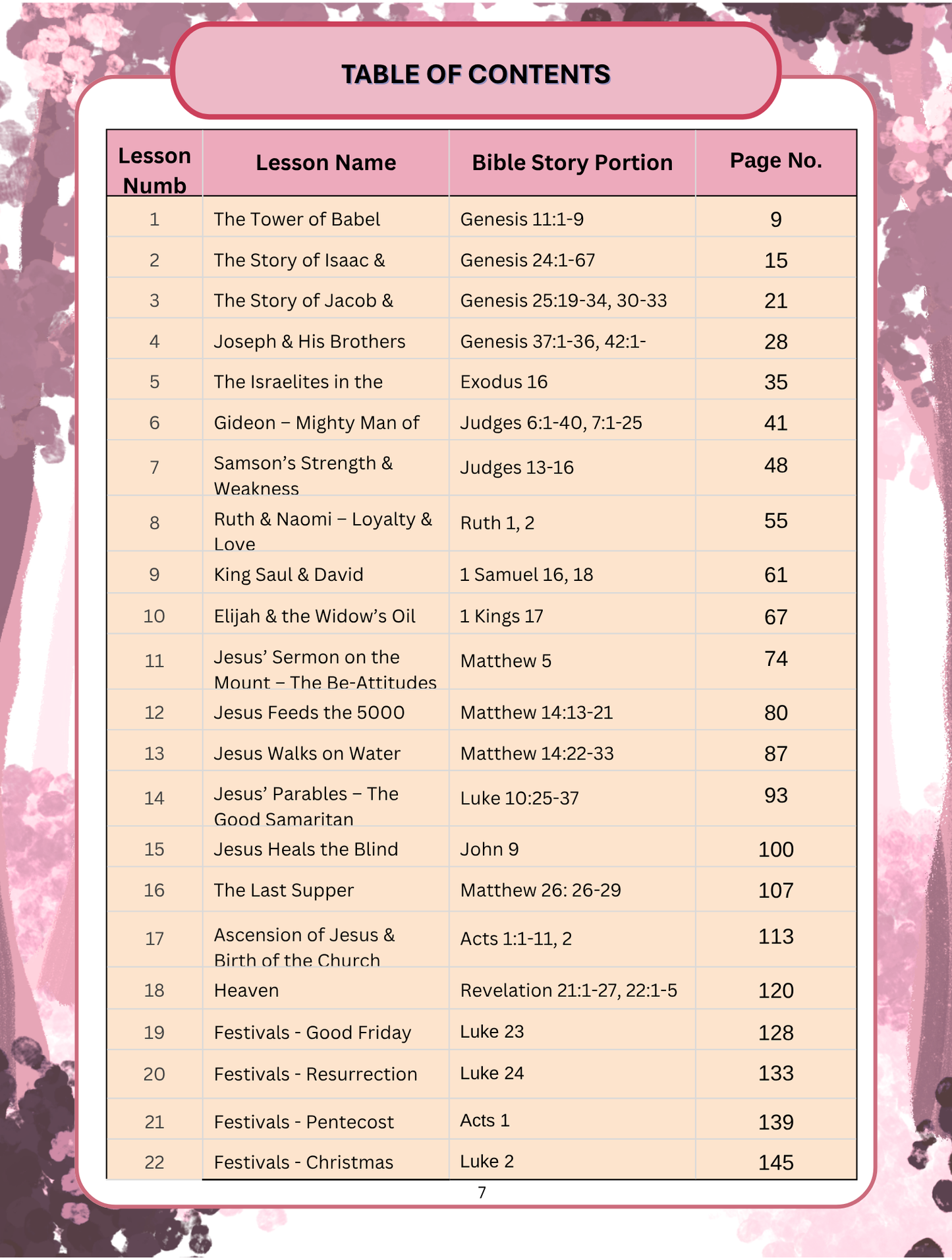Eagles Workbook - Primary 2
