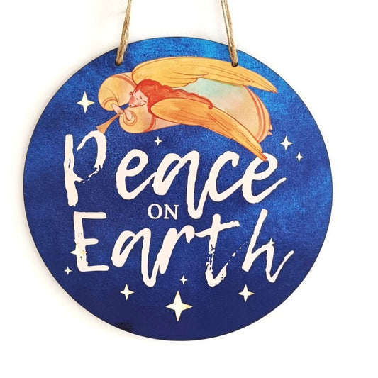 Peace On Earth