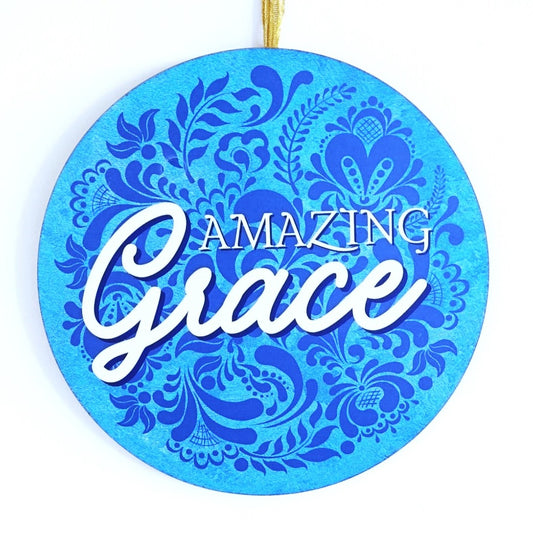 Amazing Grace