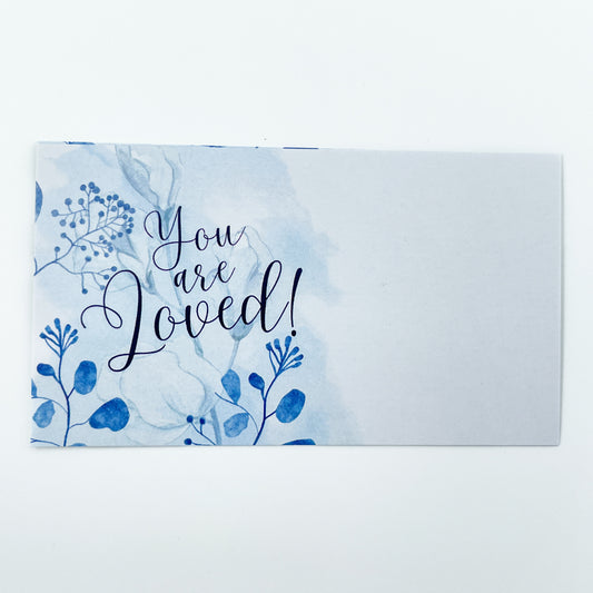 You are Loved!