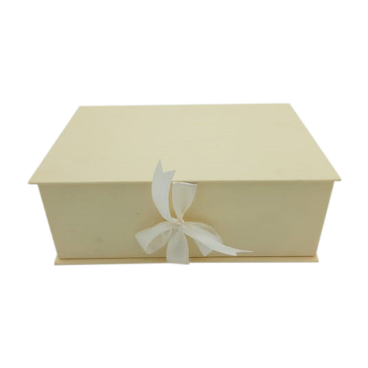 Rectangle hamper box