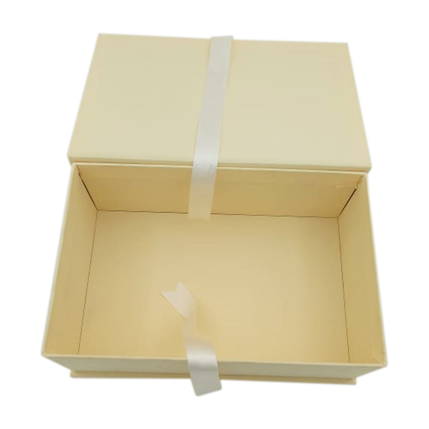 Rectangle hamper box