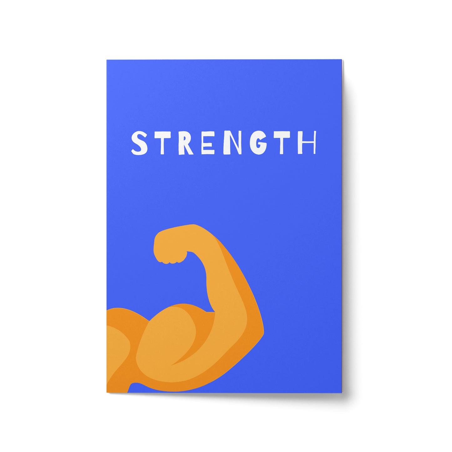 Strength - Phil 4:13