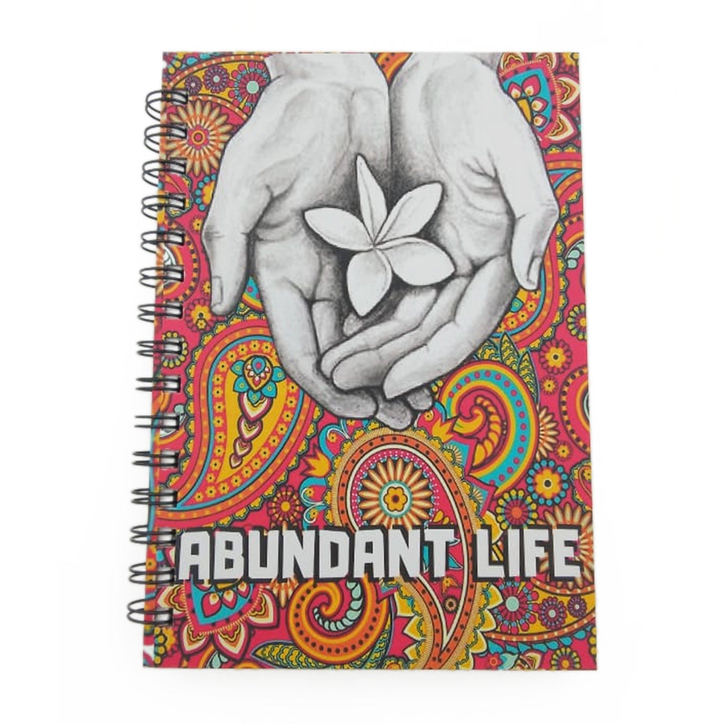 Abundant Life PAISLEY