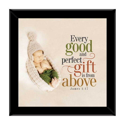 Every Good And Perfect Gift - Jam 1:17