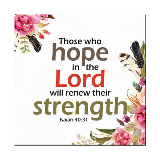 The Lord Will Keep You From All Harm