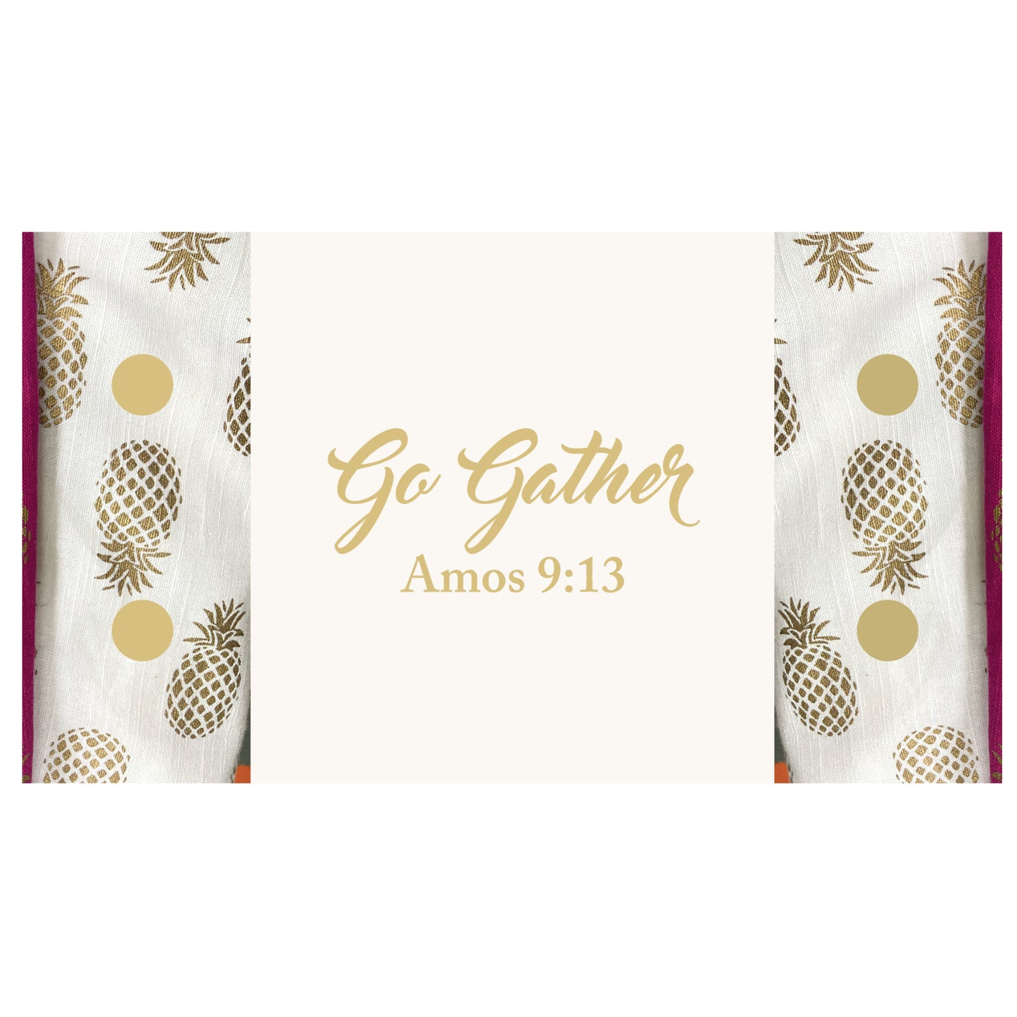 "Go Gather"