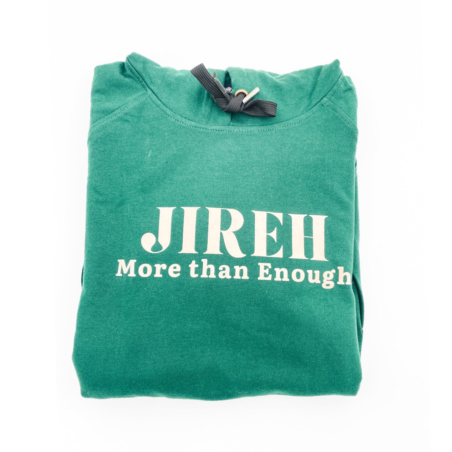 Jireh More than enough