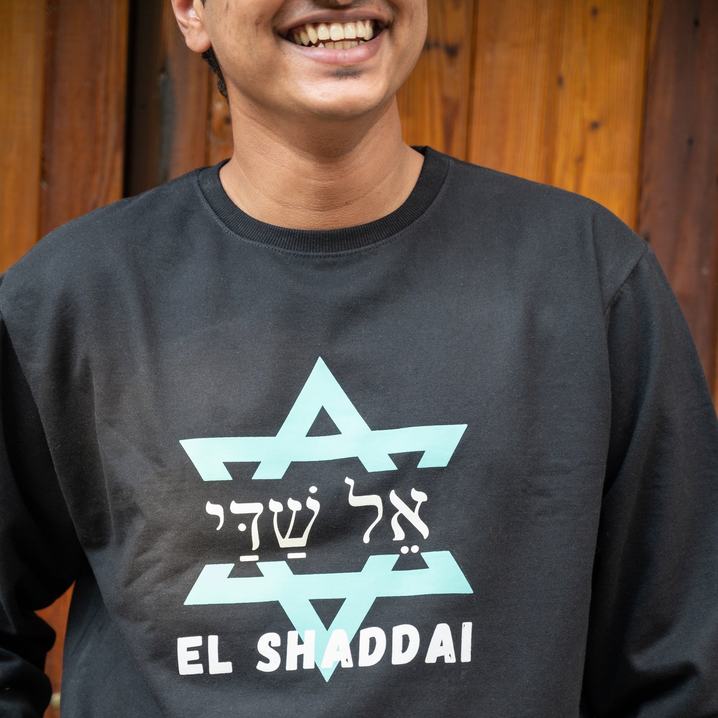 El-Shaddai