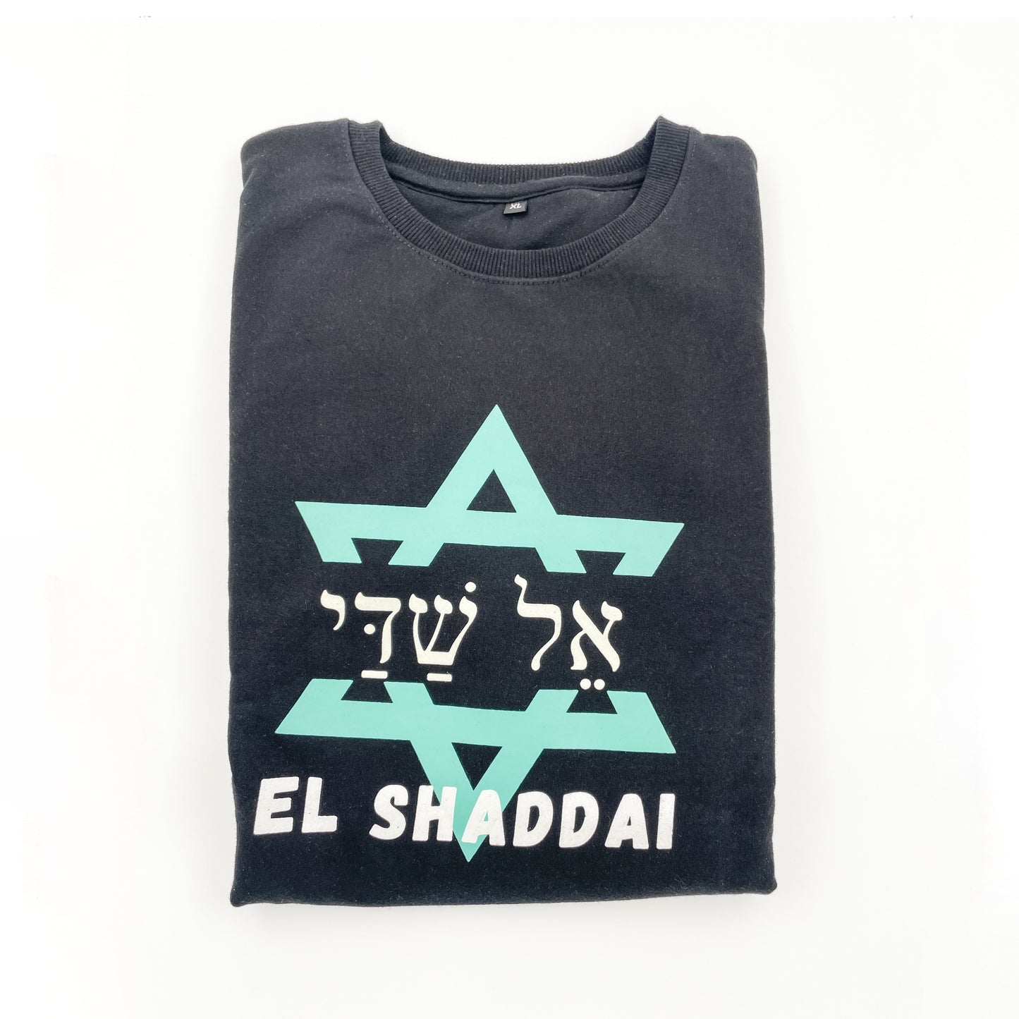 El-Shaddai